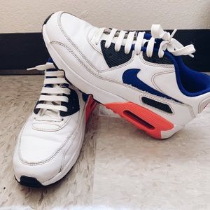 Nike Air Max
